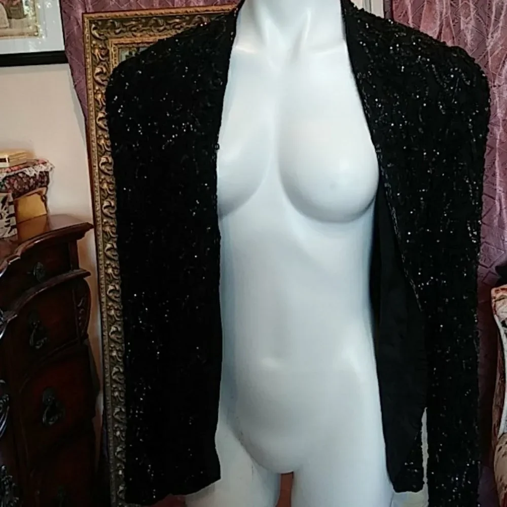 Niteline jacket   - Picture 7 of 11